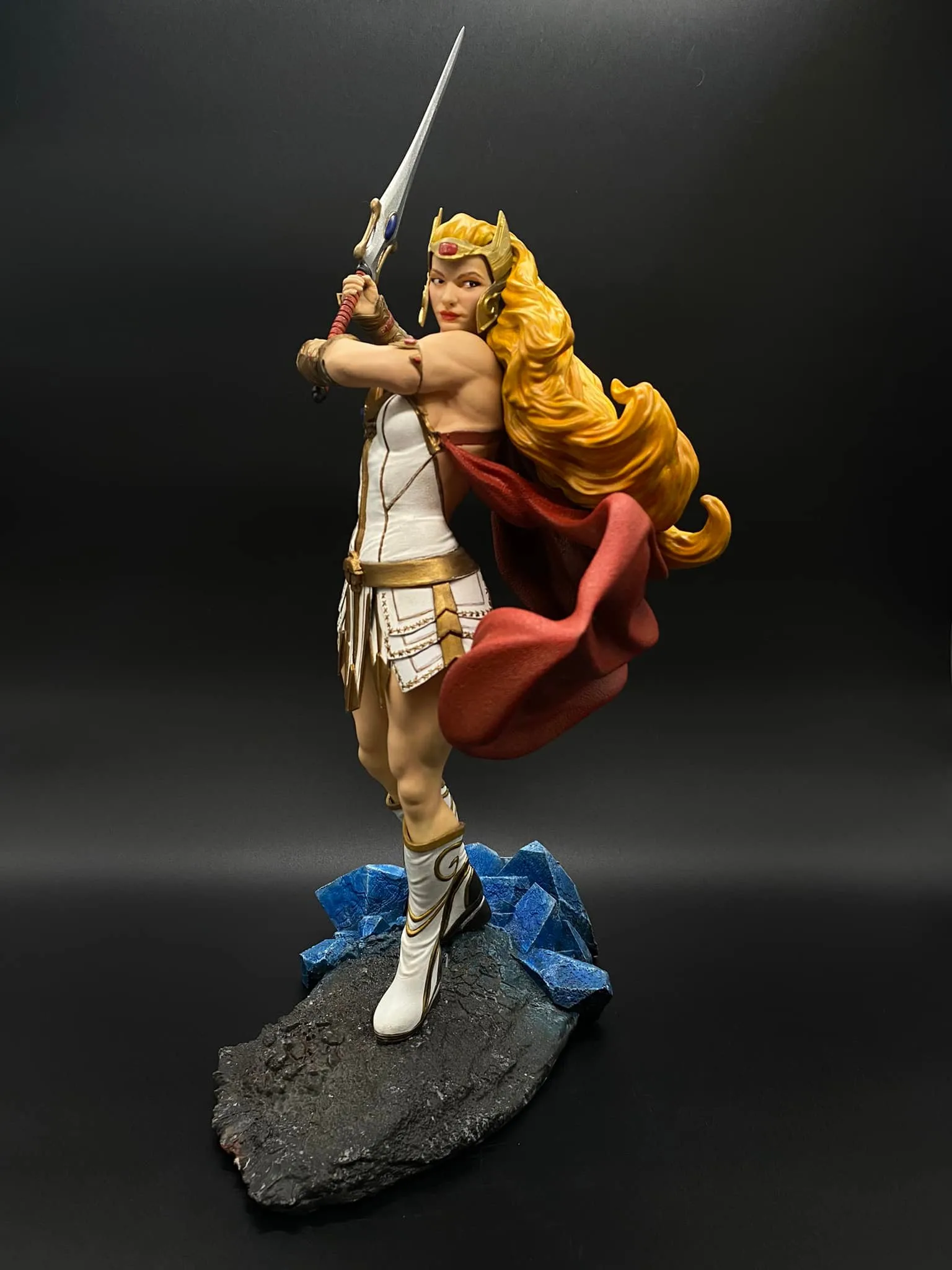 She-Ra Princess of Power Figure